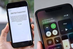 iPhone lock là gì? Cách phân biệt iPhone Lock và Quốc tế