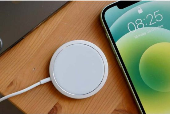 Sạc MagSafe là gì? Nguyên lý hoạt động và ưu nhược điểm