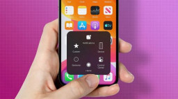 Lỗi nút Home ảo trên iPhone: Nguyên nhân và cách khắc phục hiệu quả