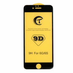 Miếng dán cường lực 9D iPhone 6P/6SP