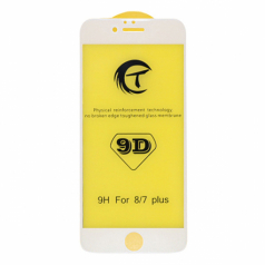 Miếng dán cường lực 9D iPhone 7 Plus