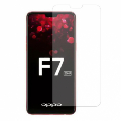 Miếng dán cường lực Oppo F7