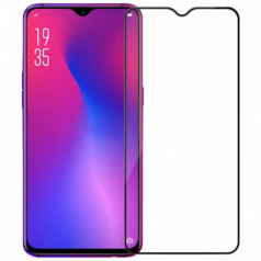 Miếng dán cường lực Oppo F9