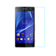 Miếng dán cường lực Sony D6502/D6503/D6543/ L50/L50W/Xperia Z2