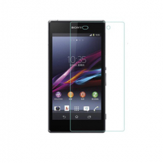Miếng dán cường lực Sony L39/LT39/C6902/C6903/ SOL23/SO - 01F/SO - 02F/Sony Z1