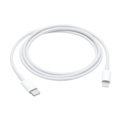 Cáp sạc nhanh iPhone / iPad Type C
