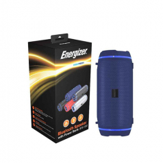 Loa Bluetooth kèm pin sạc dự phòng Energizer BTS - 102 - 10W