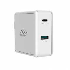 Sạc nhanh Innostyle Gomax PD 49.5W