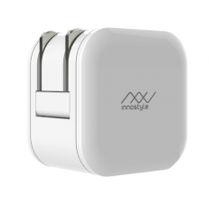 Sạc nhanh Innostyle USB-A 12W Minigo 2