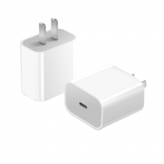 Cốc sạc nhanh Apple iPhone 20W Type-C