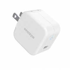 Sạc nhanh Innostyle USB-C PD 20W Minigo III