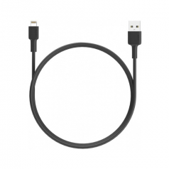 Cáp USB-A to Lightning Aukey
