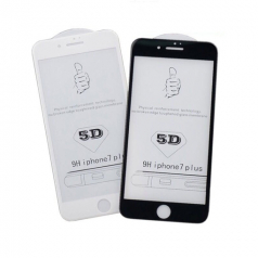Miếng dán cường lực iPhone 7 Plus/iPhone 8 Plus