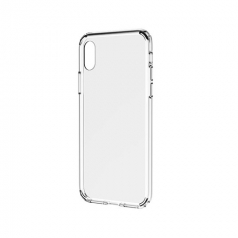 Ốp Lưng Iphone X Katu Nhựa Dẻo Trong Suốt