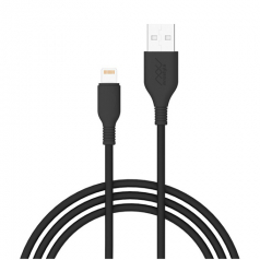 Cáp Innostyle Jazzy USB - A to lightning 1.5M