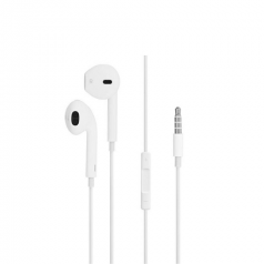 Tai nghe Devia EarPods 3.5 mm