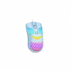 Chuột có dây Bamba chuyên game Led B09