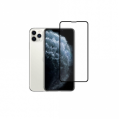 Miếng dán cường lực thường iPhone Xs Max, 11 Pro Max