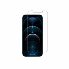 Miếng dán cường lực thường iPhone 12, 12 Pro