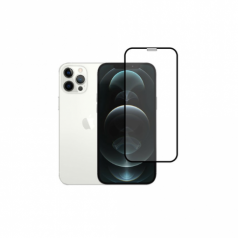 Miếng dán cường lực thường iPhone 12 Pro Max