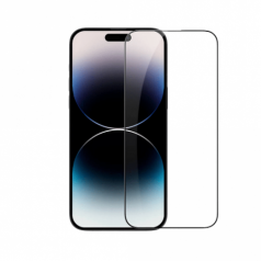 Miếng dán cường lực 9D iPhone 14 Pro Max