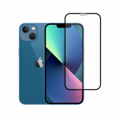 Miếng dán cường lực thường iPhone 13, 13 Pro
