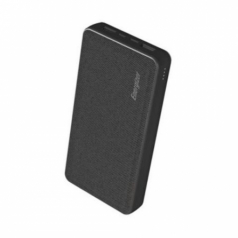 Sạc dự phòng Energizer 20,000mAh/3.7V Li-Polymer - UE20043GY