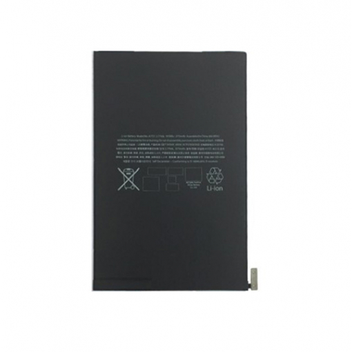Thay pin iPad mini 6 2021