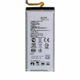 Thay pin LG G7 Fit Q850