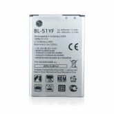 Thay pin LG K62