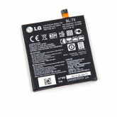 Thay pin LG W41+