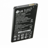 Thay pin LG K52