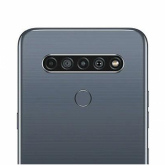 Thay camera LG K61