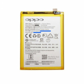 Thay pin Oppo Reno6 Z