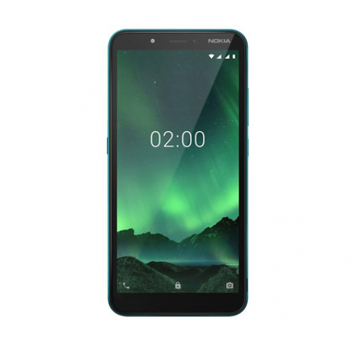 Thay camera trước Nokia C2 2020