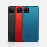 Thay vỏ Samsung Galaxy A12 Nacho