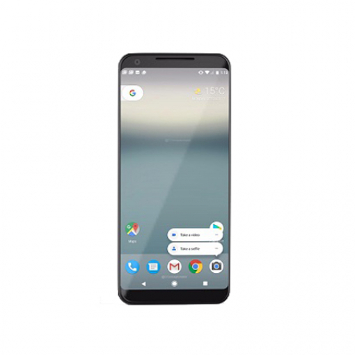 Sửa lỗi phần mềm Google Pixel 2 XL