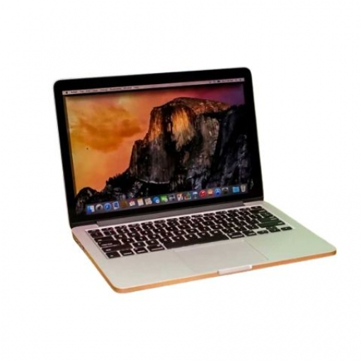 Check thông tin MacBook Pro 13 inch A1502 (2013, 2014, 2015) 
