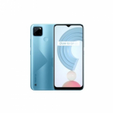 Sửa lỗi phần mềm Realme C21Y