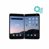 Sửa lỗi phần mềm Microsoft Surface Duo
