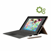 Sửa lỗi phần mềm Microsoft Surface Pro 3