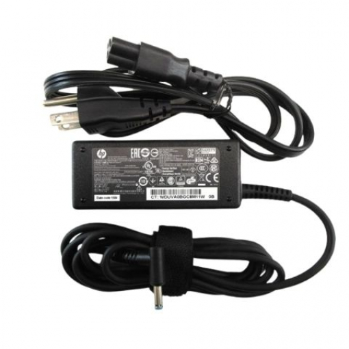 Thay sạc Laptop HP Envy 13 ah1012TU