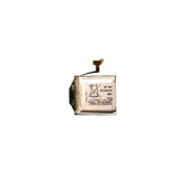 Thay pin Samsung Watch SM R810 42mm