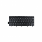 Thay bàn phím Laptop Dell Inspiron 13 7347, 7348, 7352, 7353, 7359