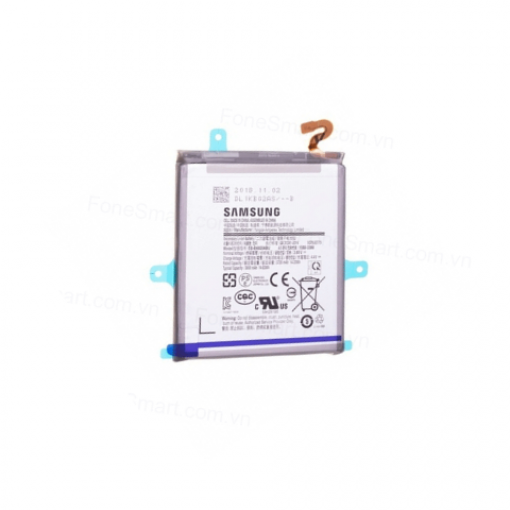 Thay pin Samsung Galaxy M23