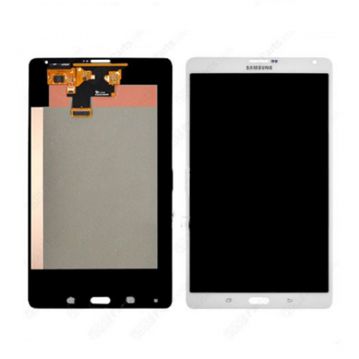 Thay màn hình Samsung Galaxy Tab S8