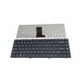 Thay bàn phím Laptop Sony Vaio VGN SR Series