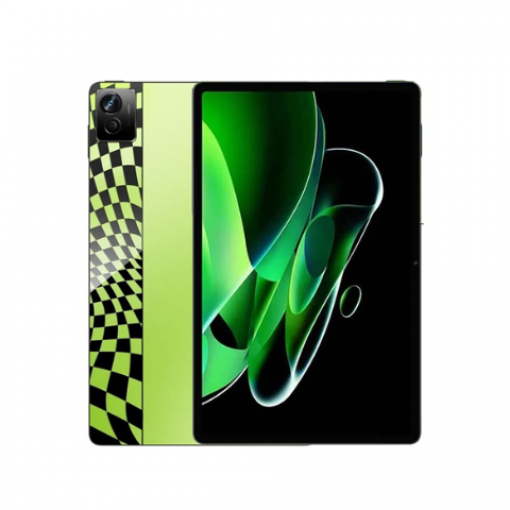 Sửa lỗi phần mềm Realme Pad X