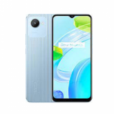 Sửa lỗi phần mềm Realme C30