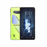 Sửa lỗi phần mềm Xiaomi Black Shark 5 RS